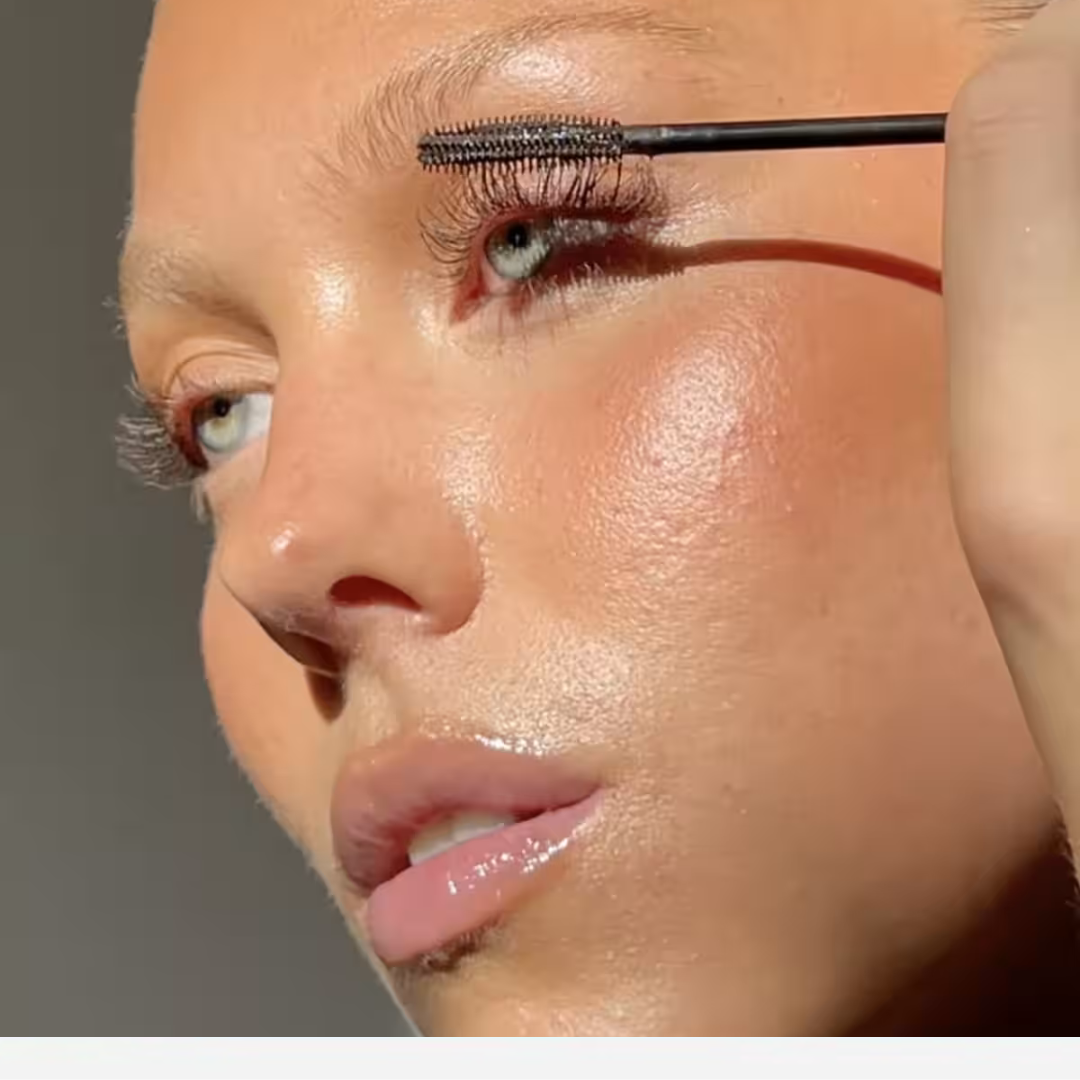 Lashique® - Mascara de pestañas alargadora