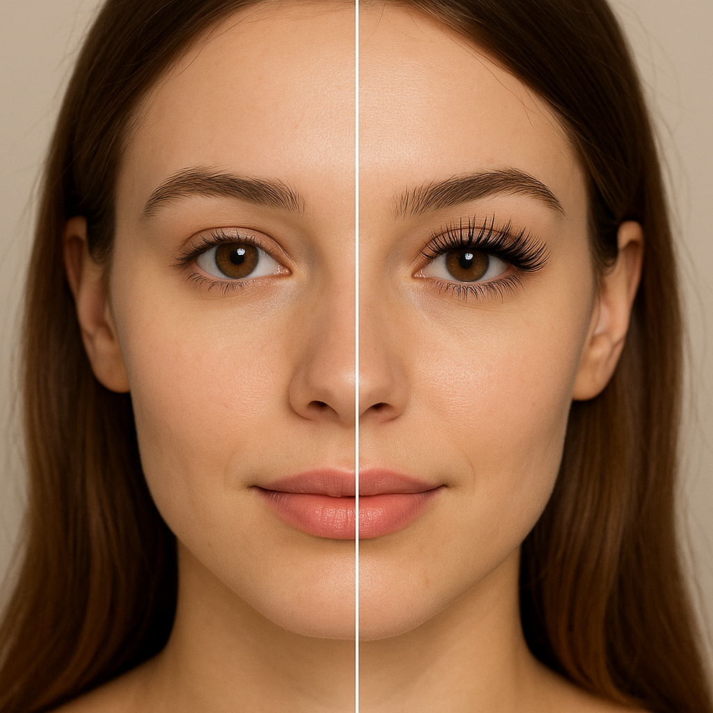 Lashique® - Mascara de pestañas alargadora