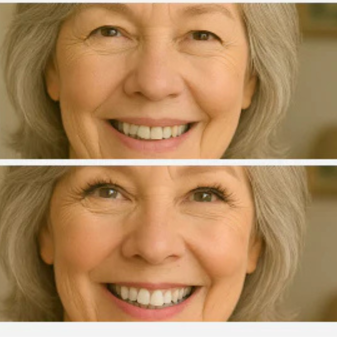 Lashique® - Mascara de pestañas alargadora