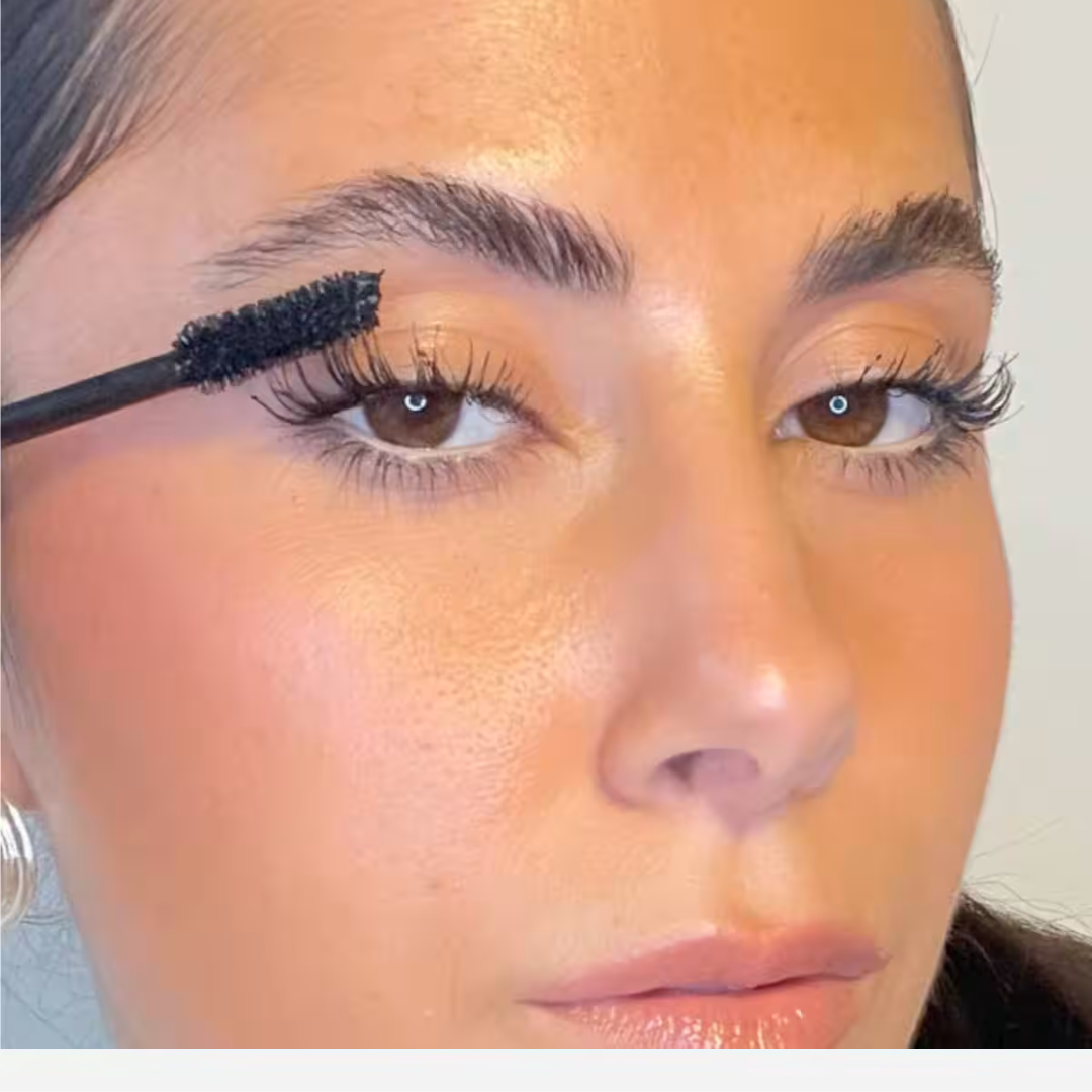 Lashique® - Mascara de pestañas alargadora