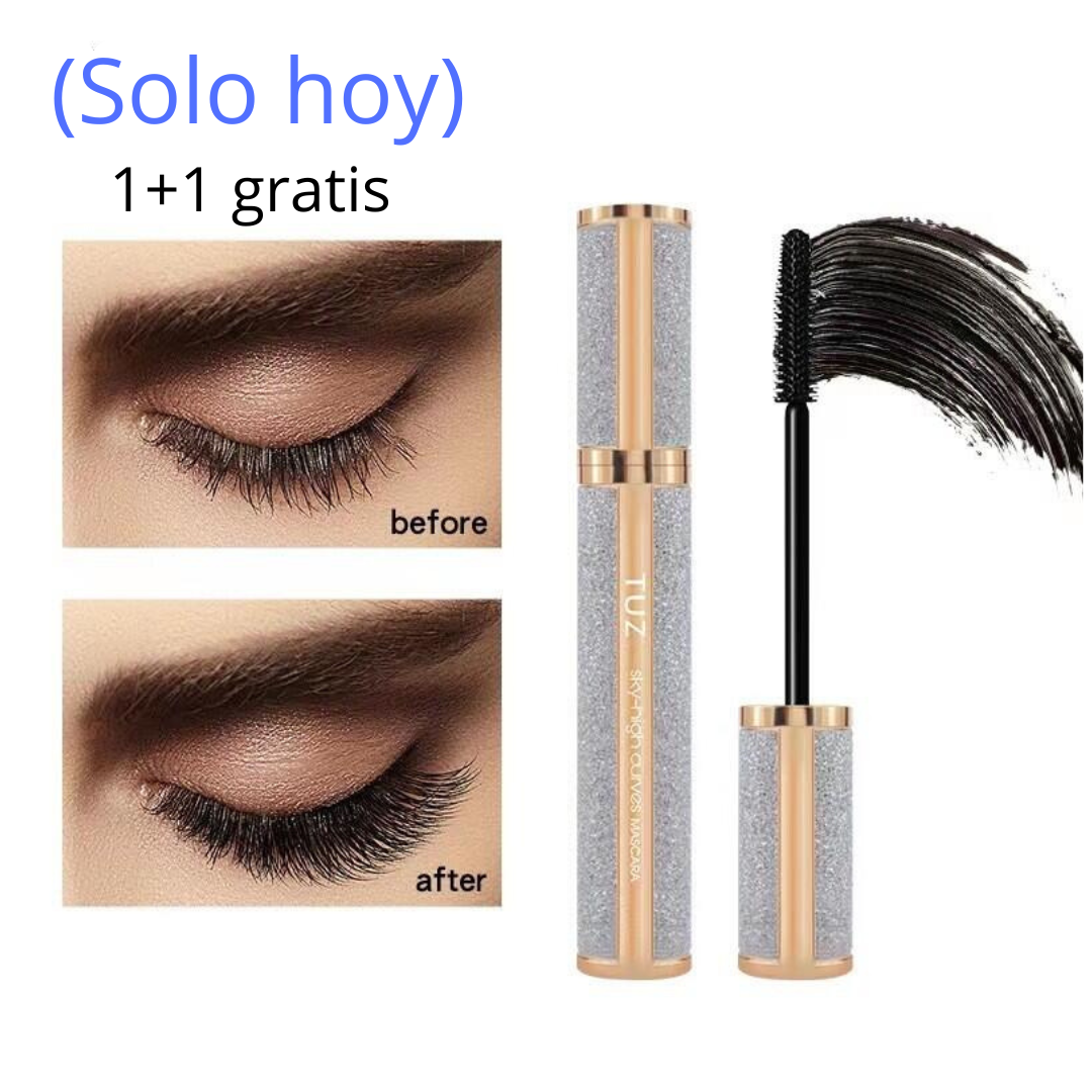 Lashique® - Mascara de pestañas alargadora